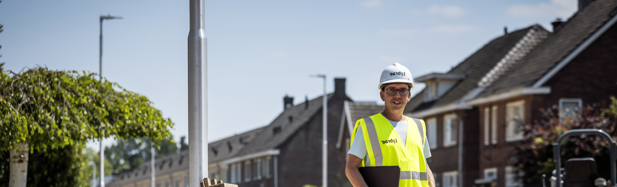 Vergunningverlener Bouw