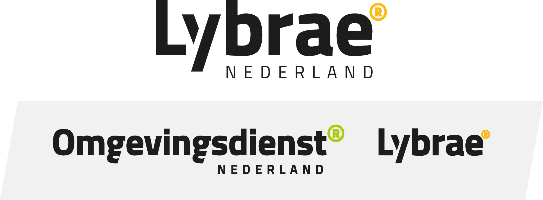 Onderdeel van Lybrae Nederland