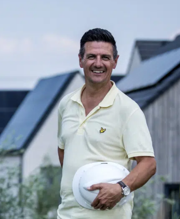 lybrae consultants nederland