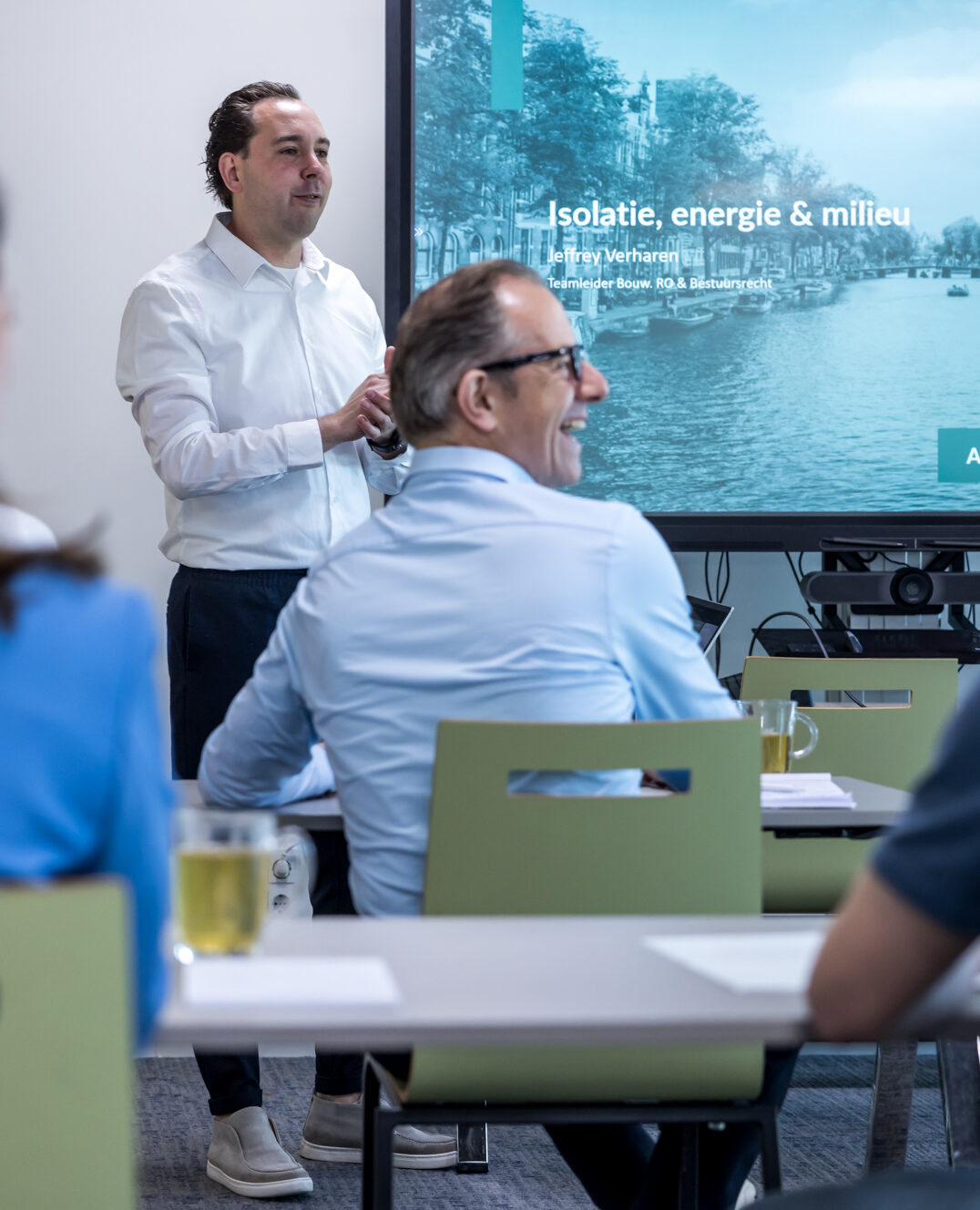 lybrae academie nederland