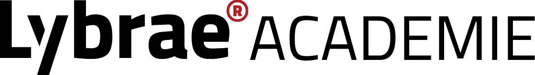 logo lybrae academie
