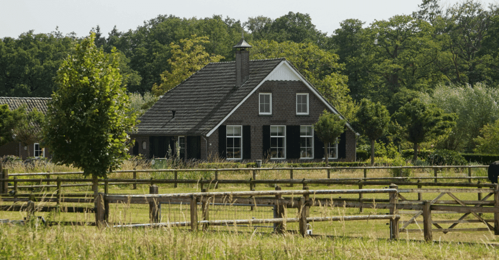 paardenbak